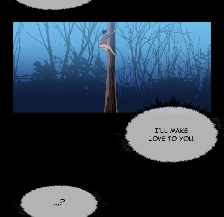 Path to Salvation - Chapter 3 [photo 21] - MangaPorn