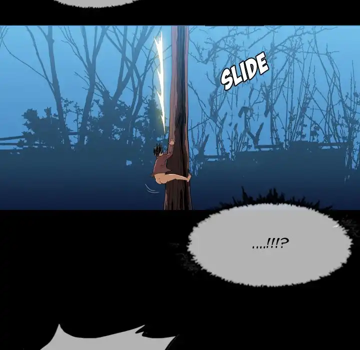 Path to Salvation - Chapter 3 [photo 22] - MangaPorn