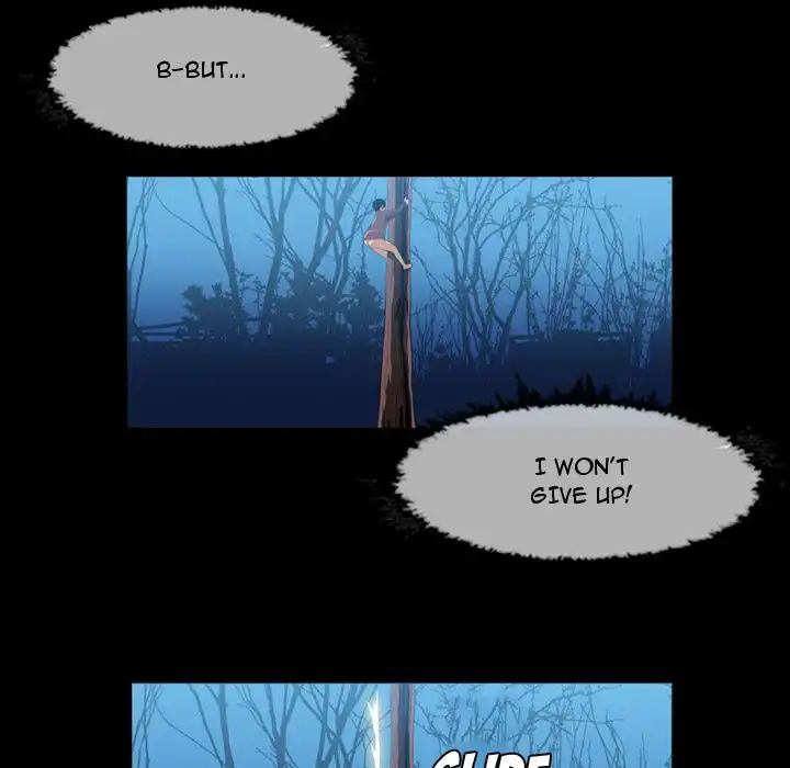 Path to Salvation - Chapter 3 [photo 24] - MangaPorn