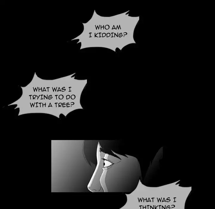 Path to Salvation - Chapter 3 [photo 26] - MangaPorn