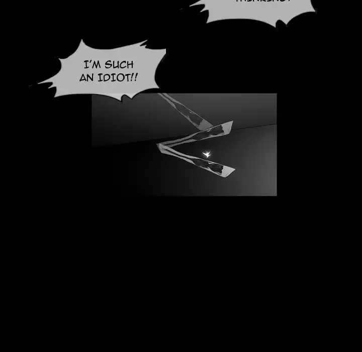 Path to Salvation - Chapter 3 [photo 27] - MangaPorn