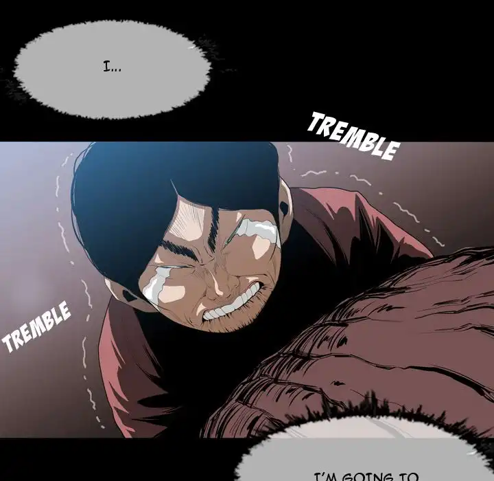 Path to Salvation - Chapter 3 [photo 33] - MangaPorn