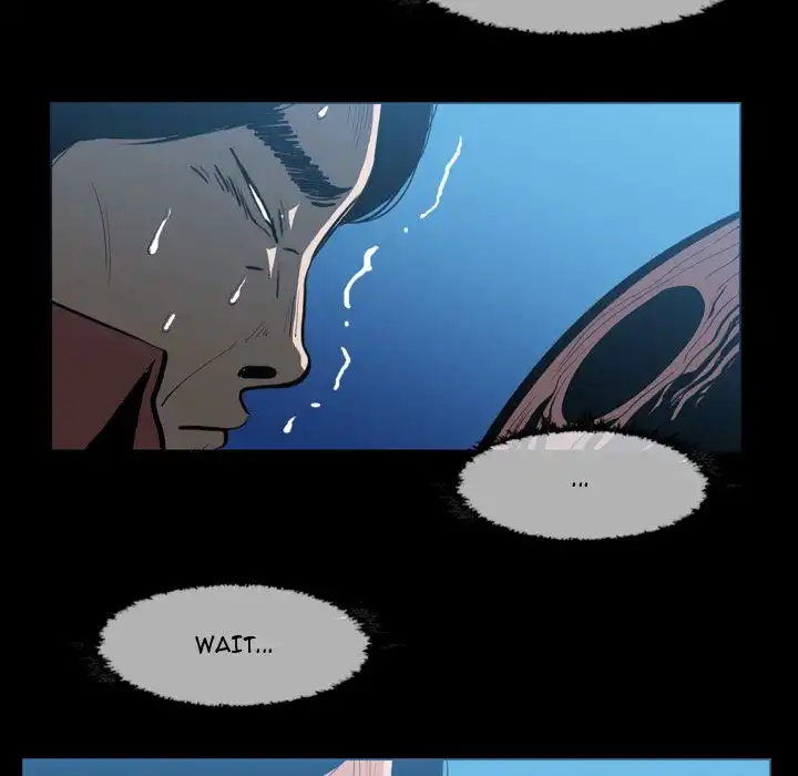 Path to Salvation - Chapter 3 [photo 43] - MangaPorn