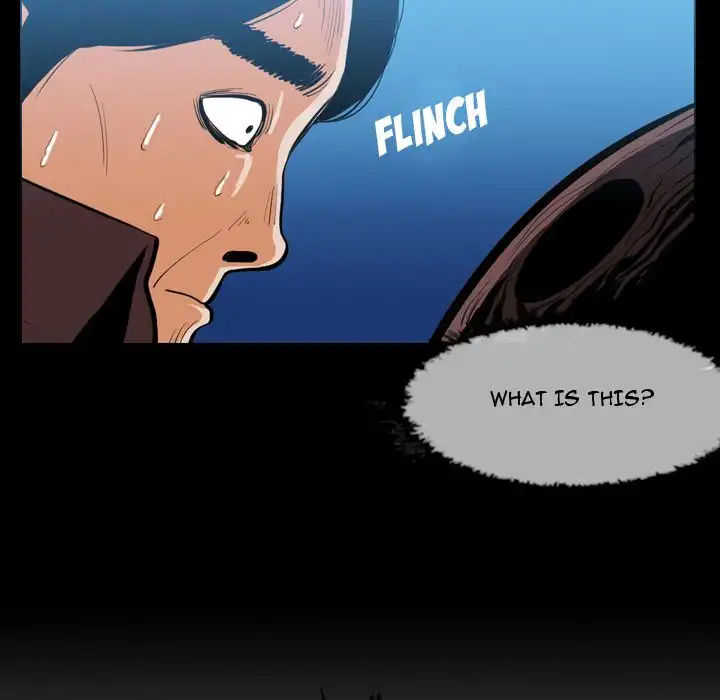 Path to Salvation - Chapter 3 [photo 44] - MangaPorn