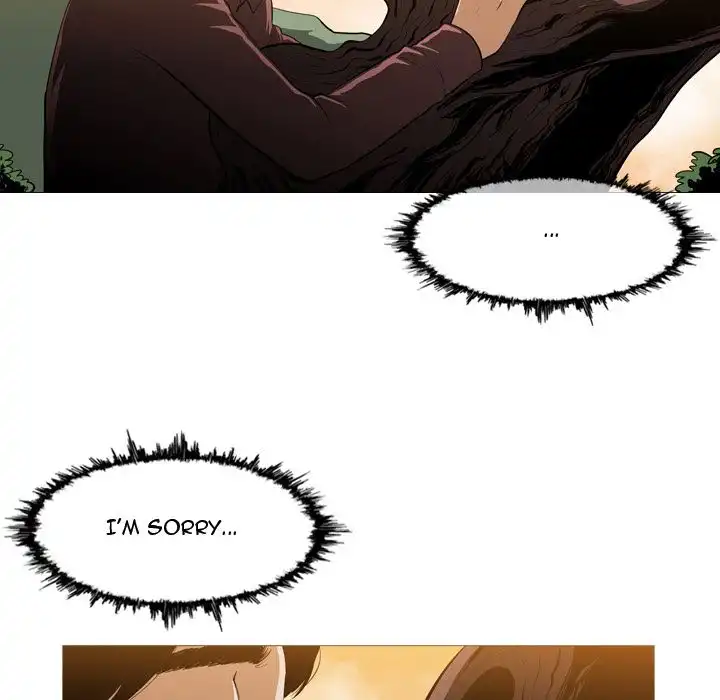 Path to Salvation - Chapter 3 [photo 47] - MangaPorn