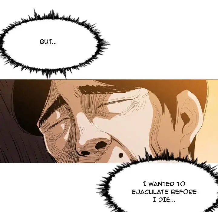 Path to Salvation - Chapter 3 [photo 51] - MangaPorn