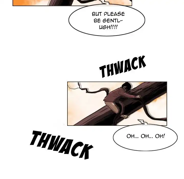 Path to Salvation - Chapter 3 [photo 67] - MangaPorn