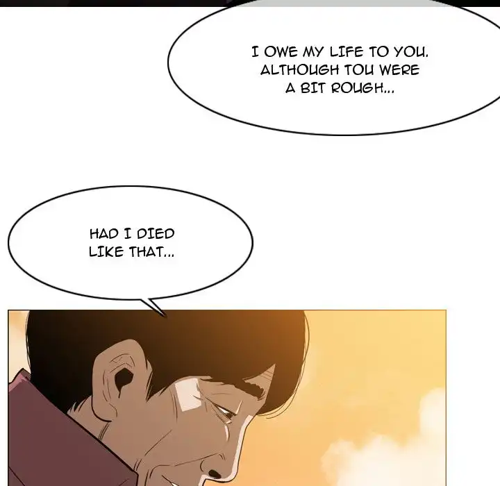 Path to Salvation - Chapter 3 [photo 71] - MangaPorn