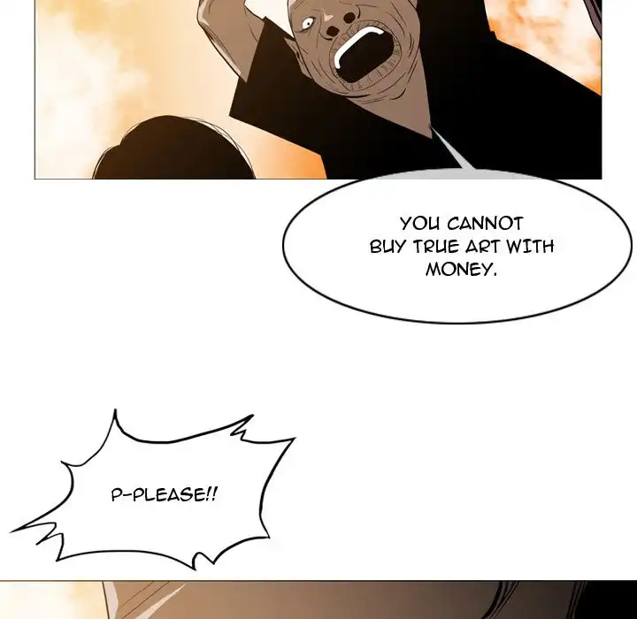 Path to Salvation - Chapter 3 [photo 81] - MangaPorn