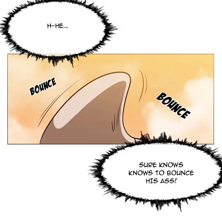 Path to Salvation - Chapter 3 [photo 88] - MangaPorn