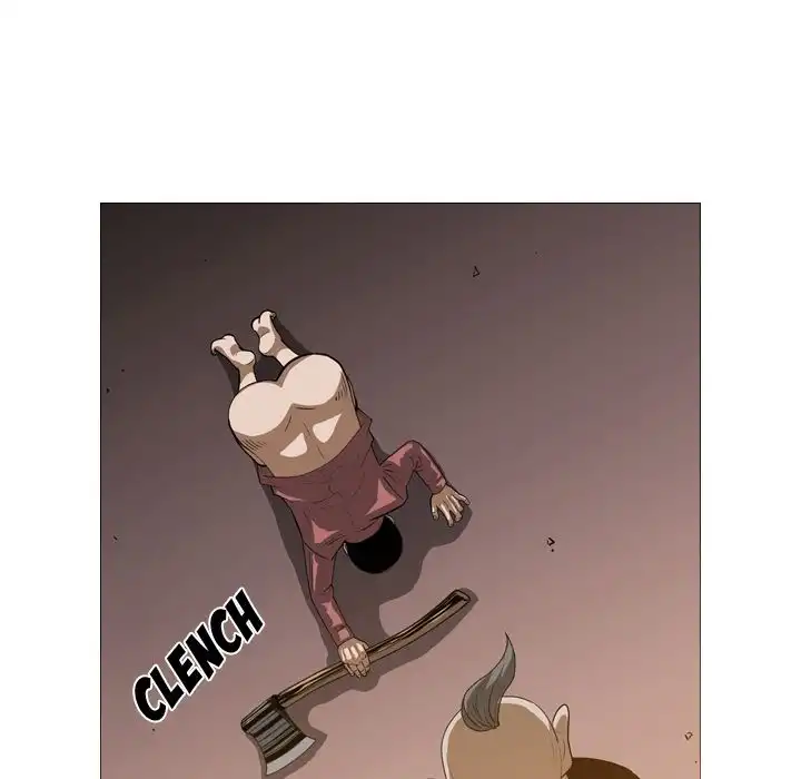 Path to Salvation - Chapter 3 [photo 91] - MangaPorn