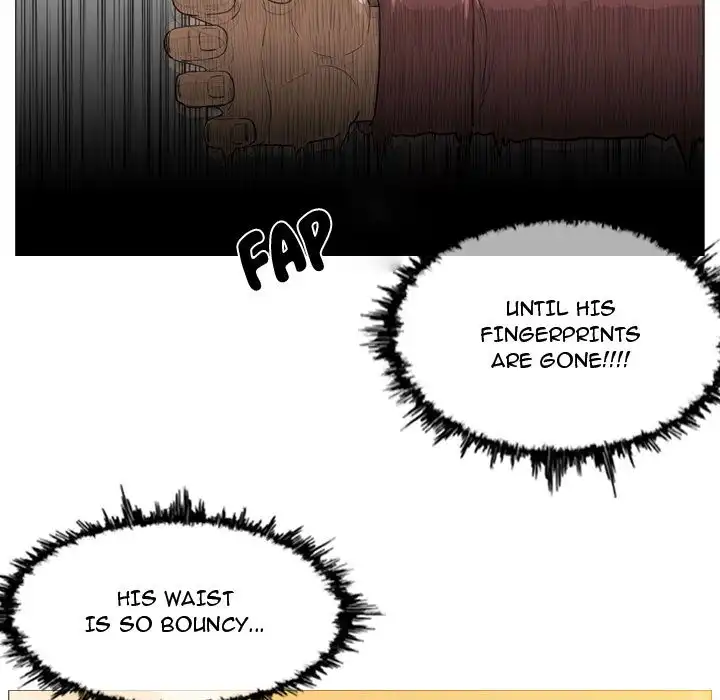 Path to Salvation - Chapter 3 [photo 97] - MangaPorn