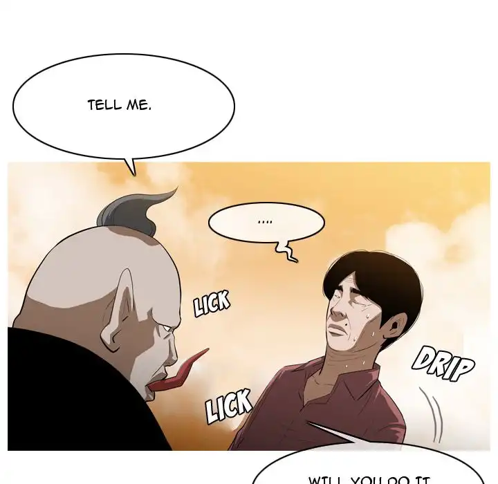 Path to Salvation - Chapter 4 [photo 110] - MangaPorn