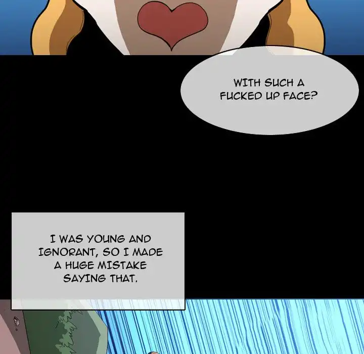 Path to Salvation - Chapter 4 [photo 14] - MangaPorn