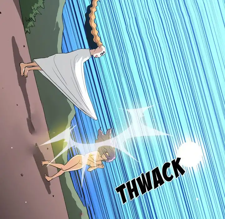 Path to Salvation - Chapter 4 [photo 15] - MangaPorn