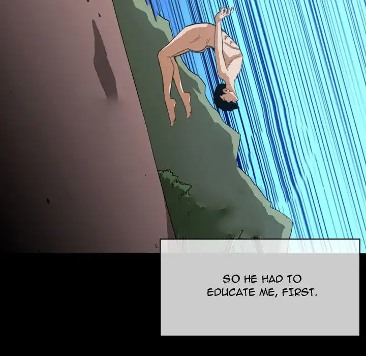 Path to Salvation - Chapter 4 [photo 16] - MangaPorn