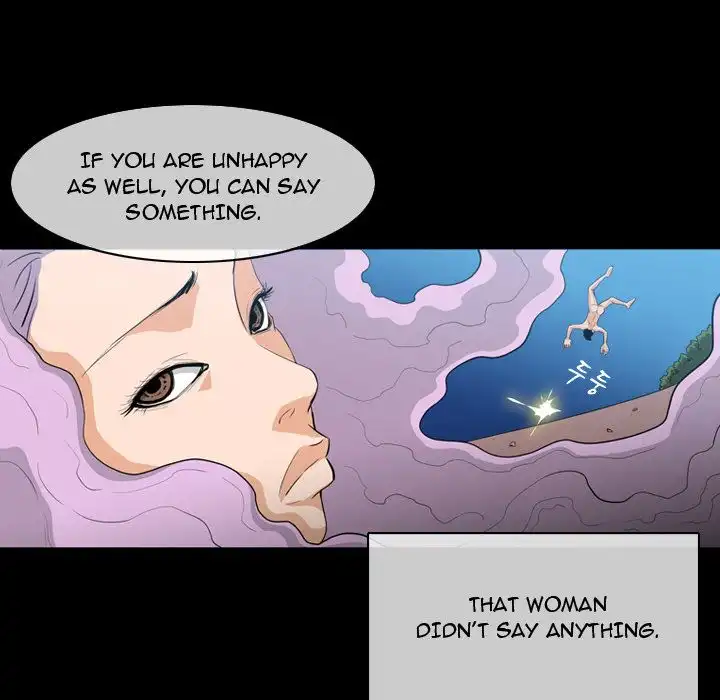 Path to Salvation - Chapter 4 [photo 17] - MangaPorn