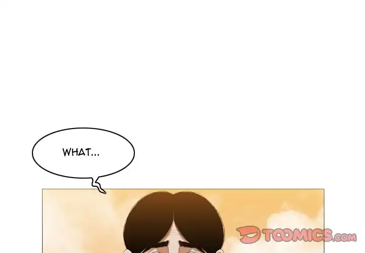 Path to Salvation - Chapter 4 [photo 2] - MangaPorn