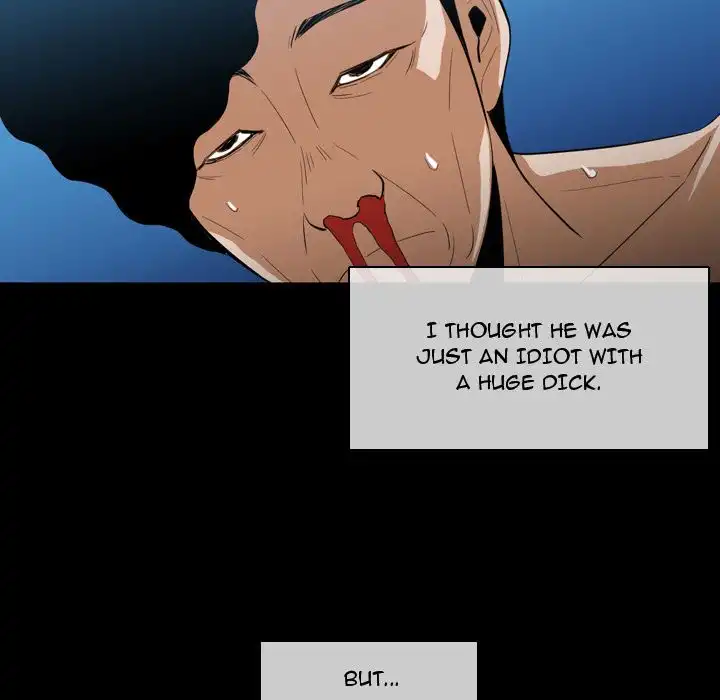 Path to Salvation - Chapter 4 [photo 21] - MangaPorn