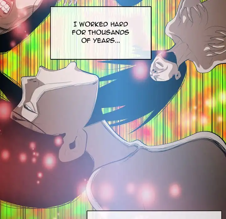 Path to Salvation - Chapter 4 [photo 26] - MangaPorn