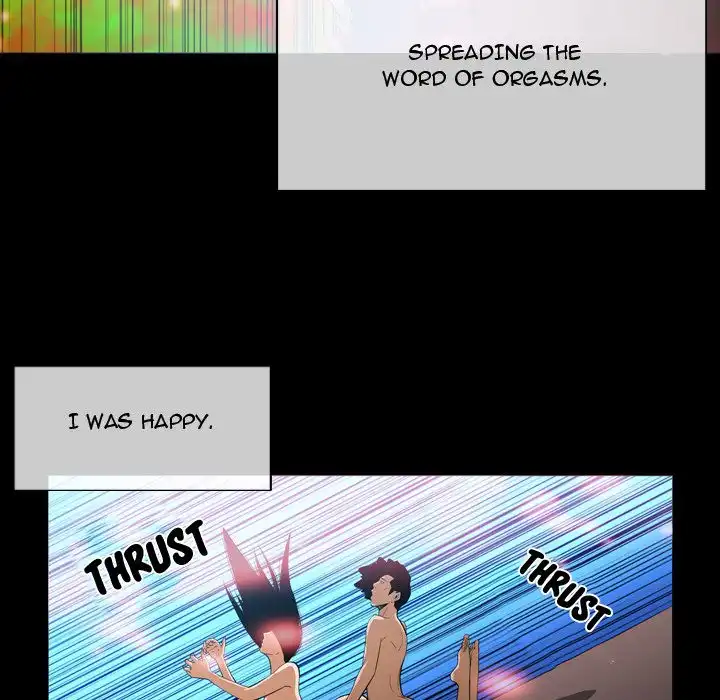 Path to Salvation - Chapter 4 [photo 27] - MangaPorn