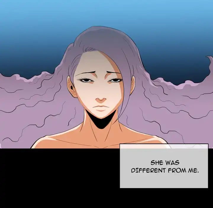 Path to Salvation - Chapter 4 [photo 29] - MangaPorn