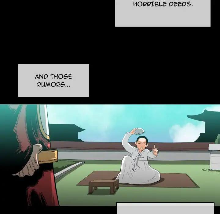 Path to Salvation - Chapter 4 [photo 34] - MangaPorn