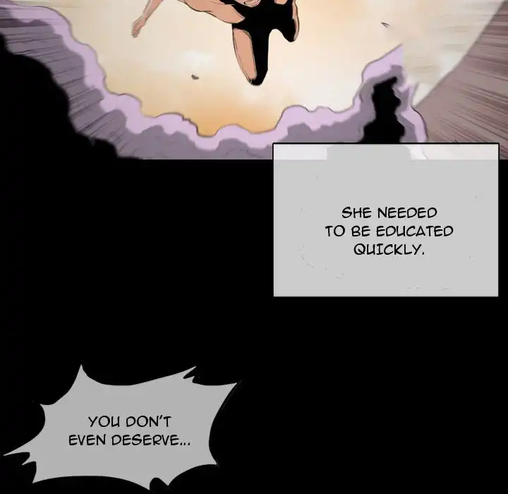 Path to Salvation - Chapter 4 [photo 44] - MangaPorn