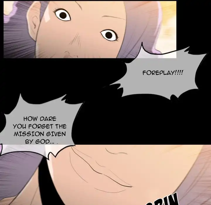 Path to Salvation - Chapter 4 [photo 45] - MangaPorn