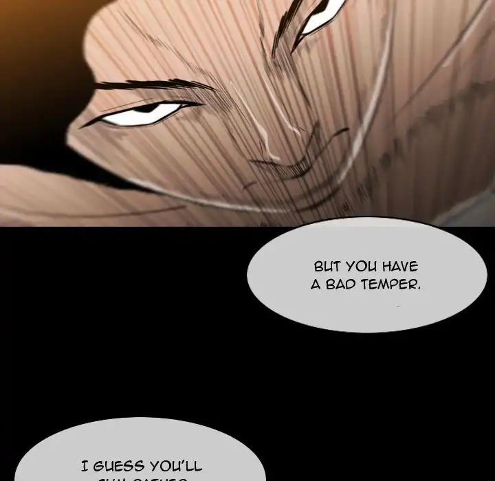 Path to Salvation - Chapter 4 [photo 47] - MangaPorn