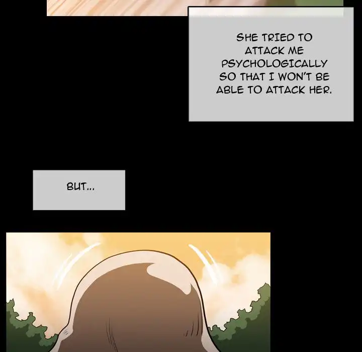 Path to Salvation - Chapter 4 [photo 49] - MangaPorn