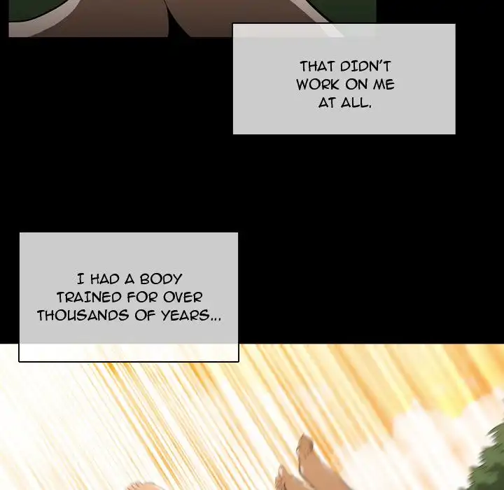 Path to Salvation - Chapter 4 [photo 50] - MangaPorn