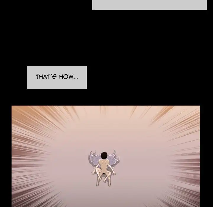 Path to Salvation - Chapter 4 [photo 52] - MangaPorn