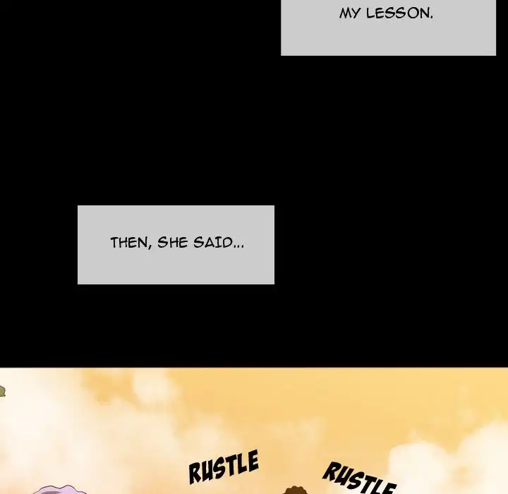 Path to Salvation - Chapter 4 [photo 71] - MangaPorn