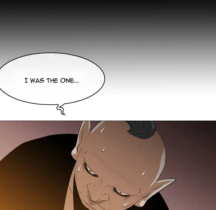 Path to Salvation - Chapter 4 [photo 73] - MangaPorn