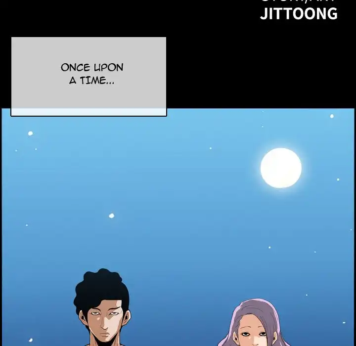 Path to Salvation - Chapter 4 [photo 8] - MangaPorn