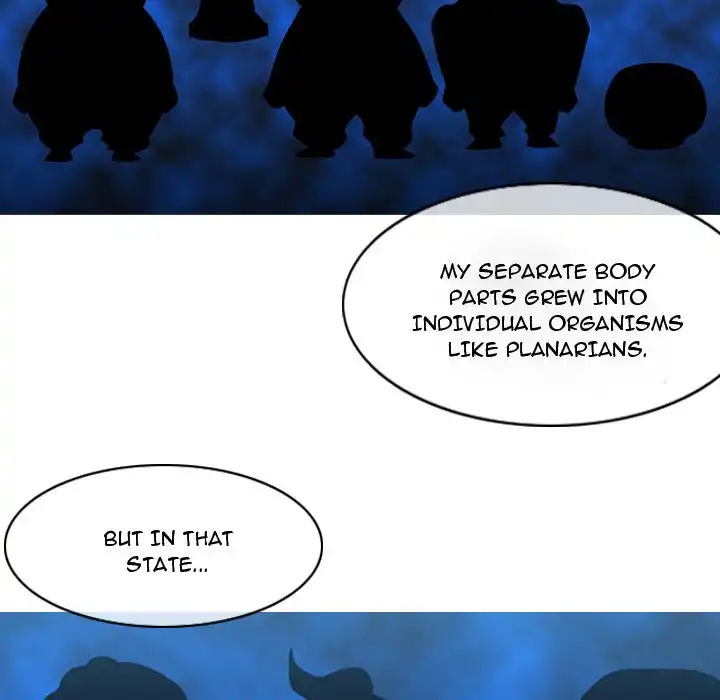 Path to Salvation - Chapter 4 [photo 90] - MangaPorn