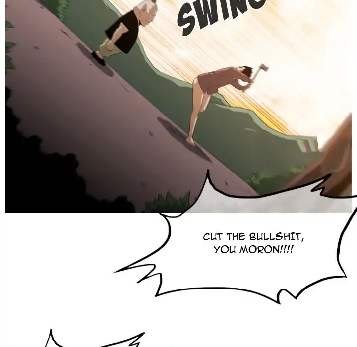 Path to Salvation - Chapter 4 [photo 96] - MangaPorn