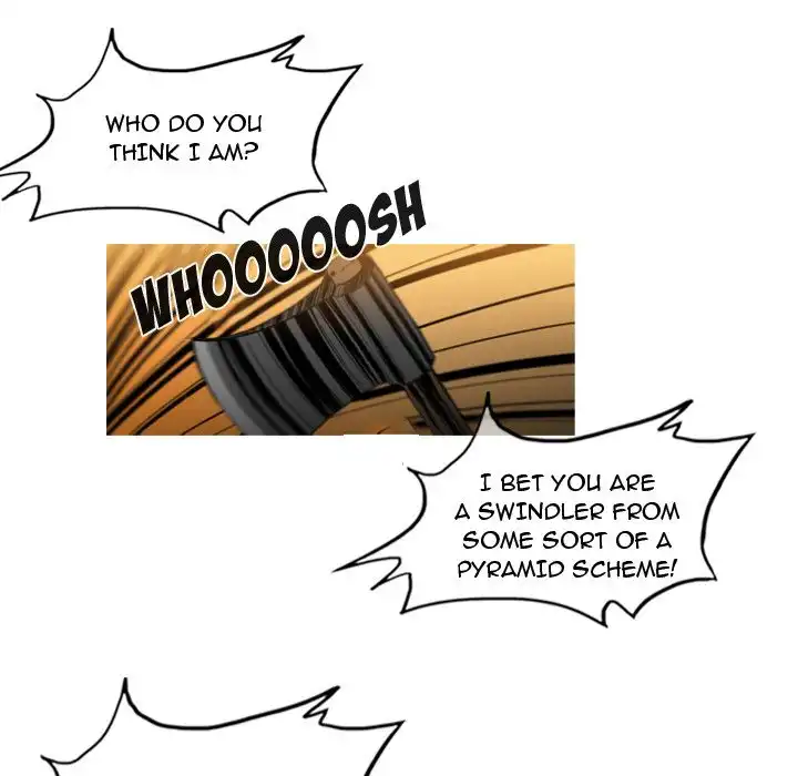 Path to Salvation - Chapter 4 [photo 99] - MangaPorn