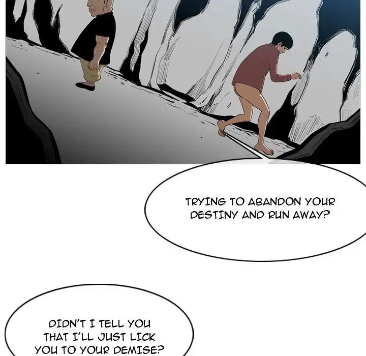 Path to Salvation - Chapter 5 [photo 17] - MangaPorn
