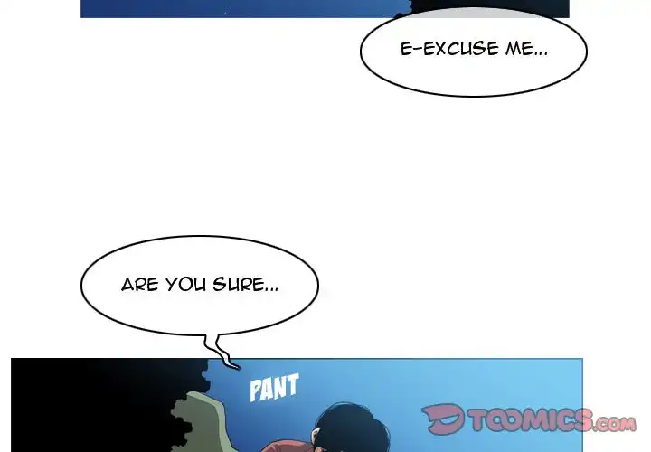 Path to Salvation - Chapter 5 [photo 2] - MangaPorn