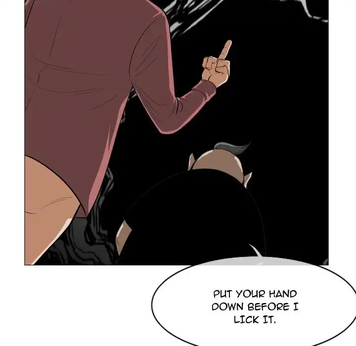 Path to Salvation - Chapter 5 [photo 22] - MangaPorn