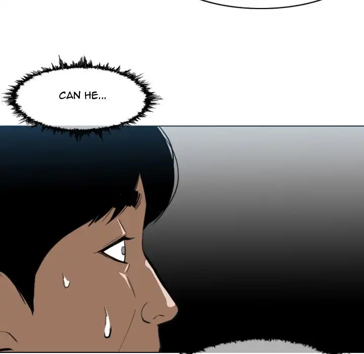 Path to Salvation - Chapter 5 [photo 23] - MangaPorn