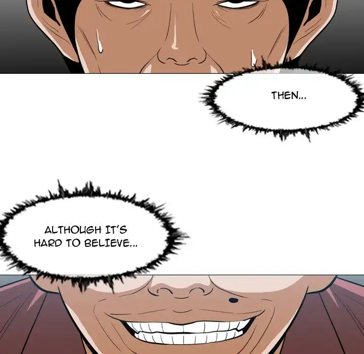 Path to Salvation - Chapter 5 [photo 27] - MangaPorn