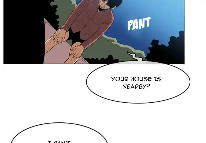 Path to Salvation - Chapter 5 [photo 3] - MangaPorn