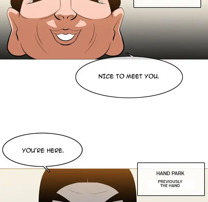 Path to Salvation - Chapter 5 [photo 37] - MangaPorn