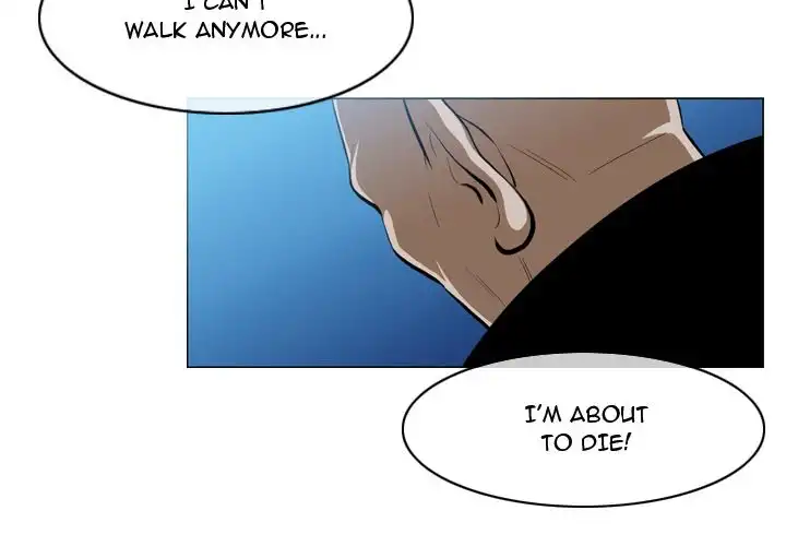 Path to Salvation - Chapter 5 [photo 4] - MangaPorn