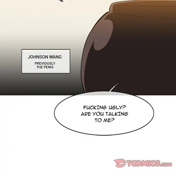 Path to Salvation - Chapter 5 [photo 40] - MangaPorn