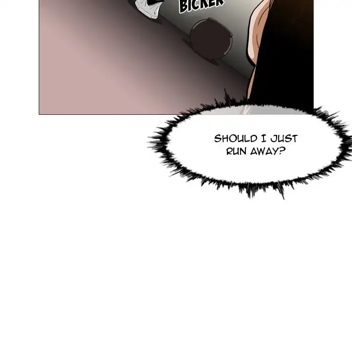 Path to Salvation - Chapter 5 [photo 43] - MangaPorn