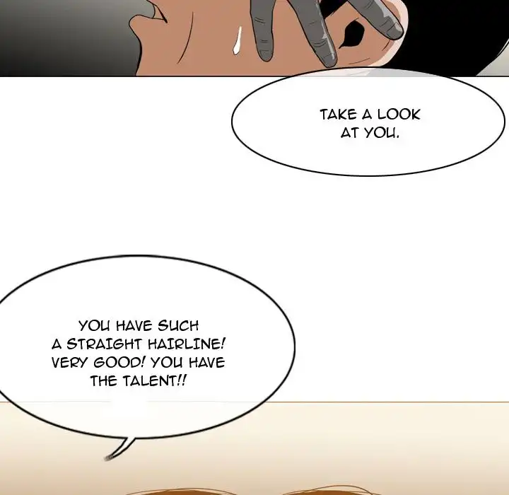 Path to Salvation - Chapter 5 [photo 49] - MangaPorn